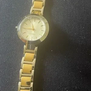 Dkny | Accessories | Brand New Dkny Watch With Tags Attached  display picture 2